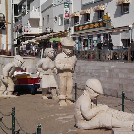 Espacoso Apt T2, Em Olhos Agua Albufeira Exterior photo