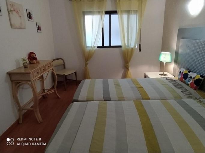 Espacoso Apt T2, Em Olhos Agua Albufeira Exterior photo