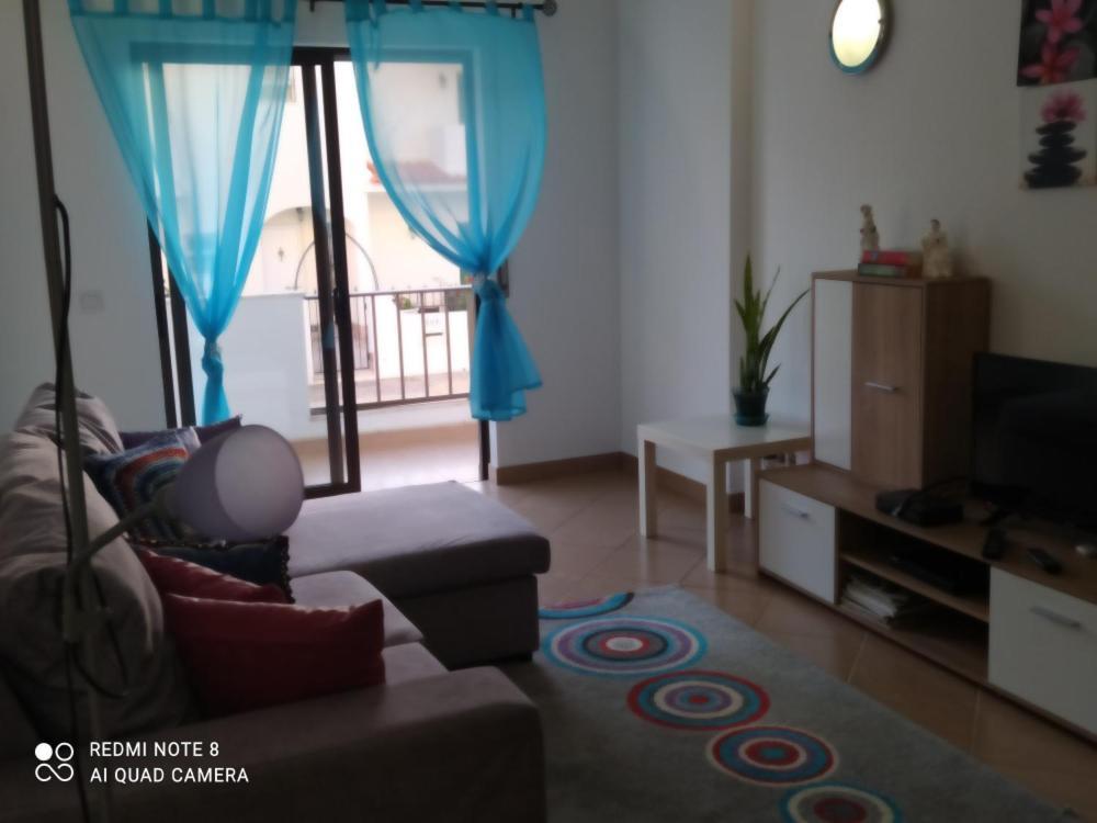 Espacoso Apt T2, Em Olhos Agua Albufeira Exterior photo