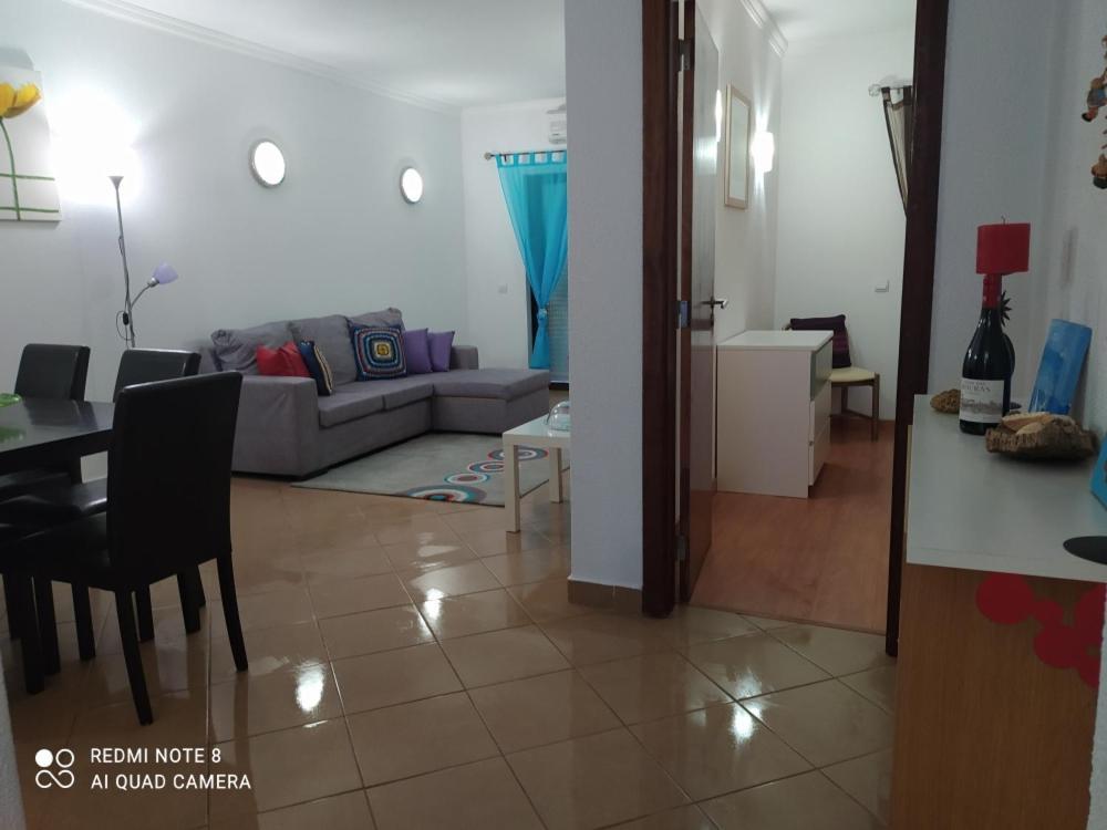 Espacoso Apt T2, Em Olhos Agua Albufeira Exterior photo